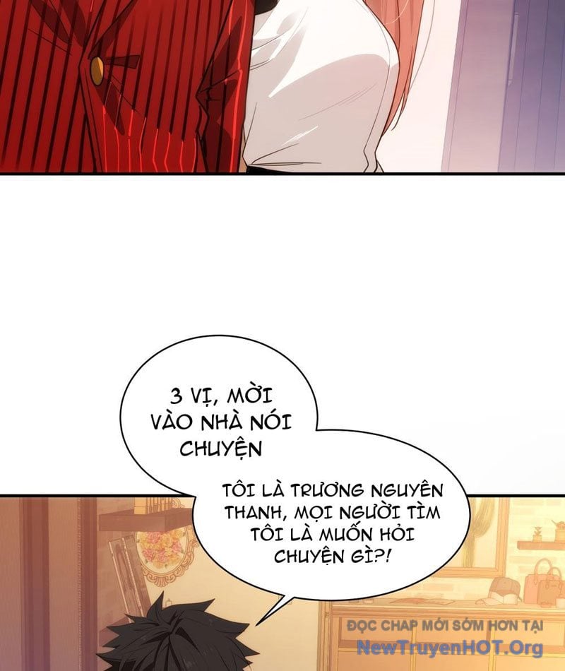 Linh Cảnh Hành Giả: Chapter 2
