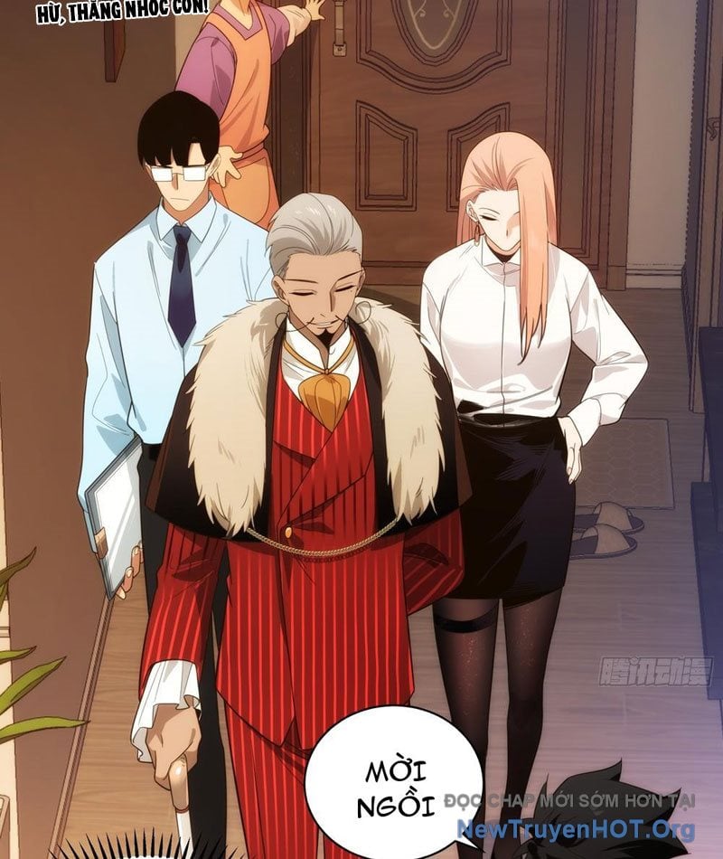 Linh Cảnh Hành Giả: Chapter 2