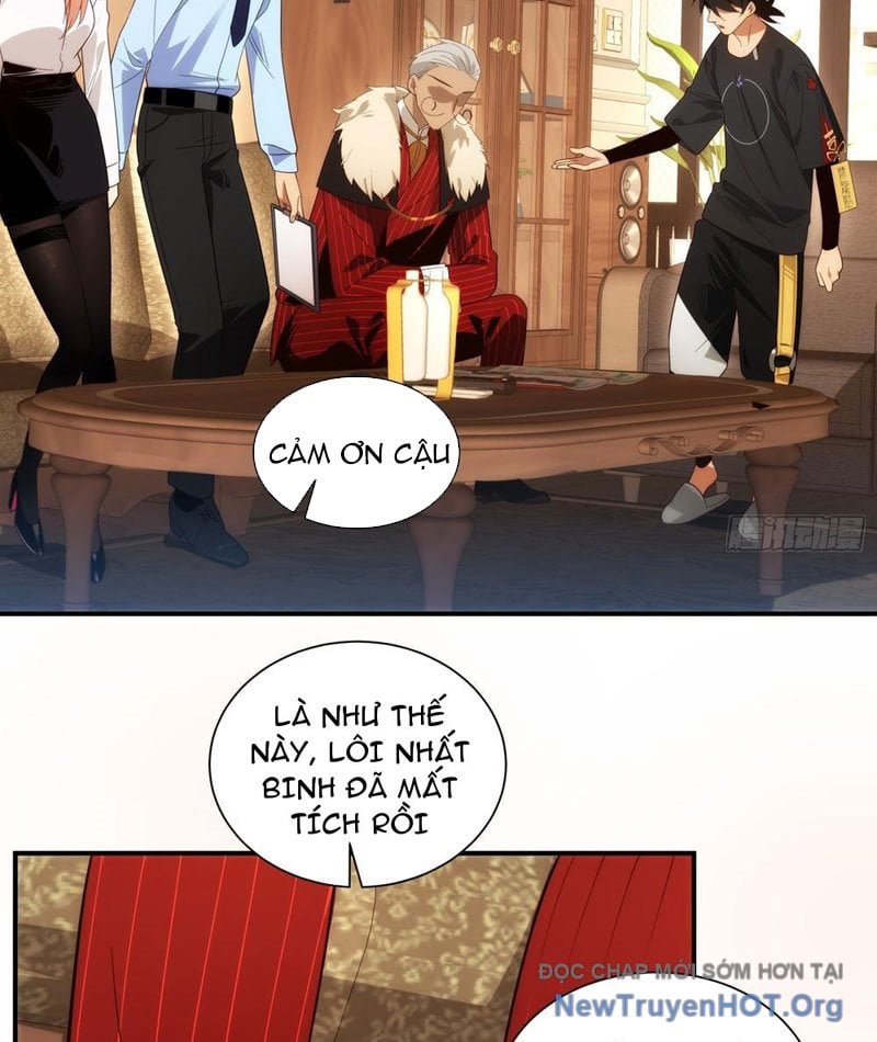 Linh Cảnh Hành Giả: Chapter 2