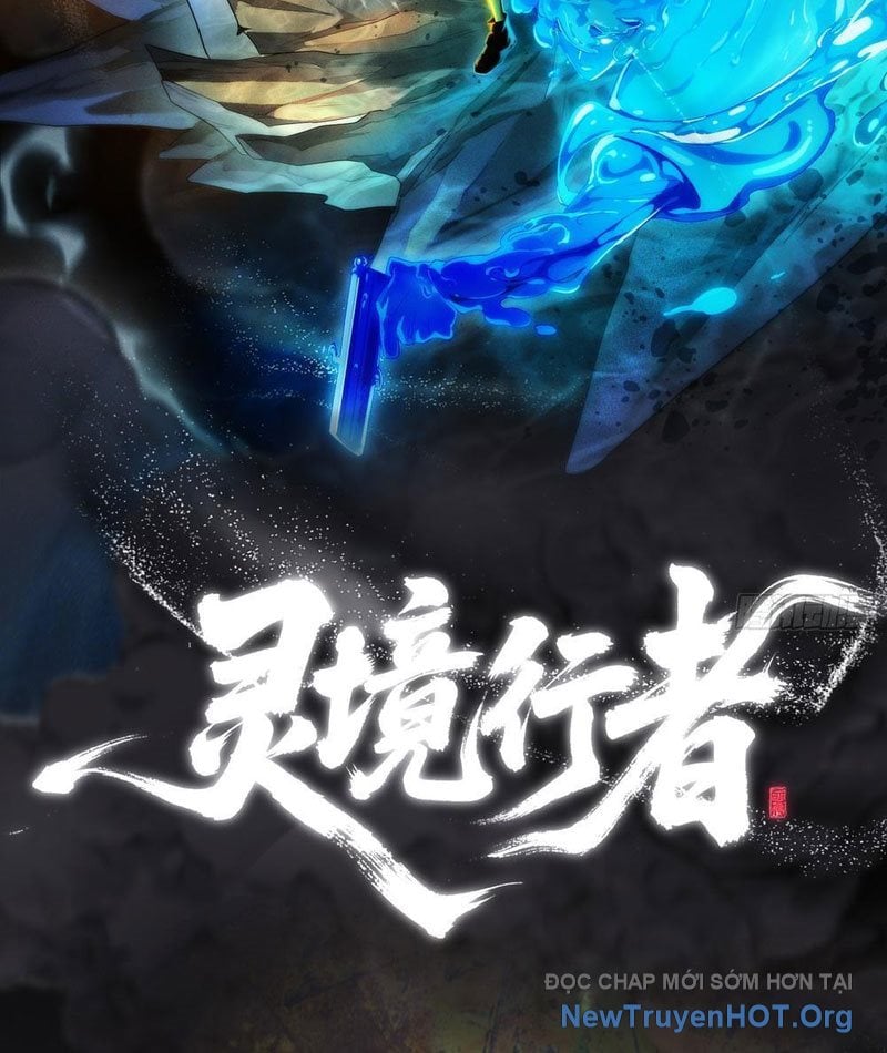 Linh Cảnh Hành Giả: Chapter 2