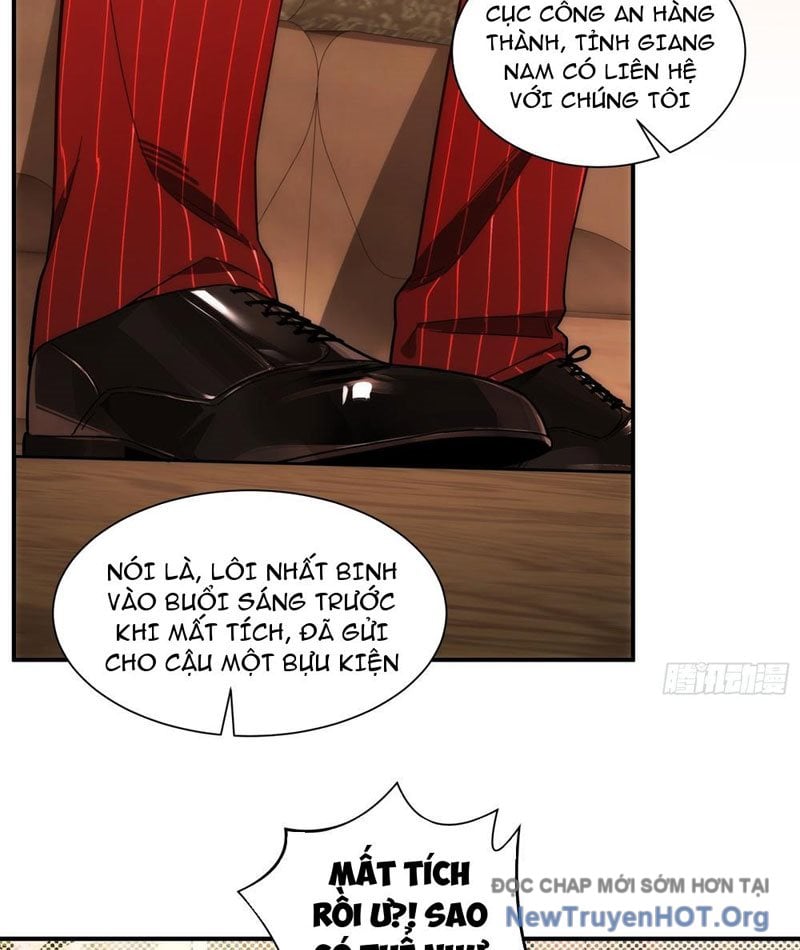 Linh Cảnh Hành Giả: Chapter 2