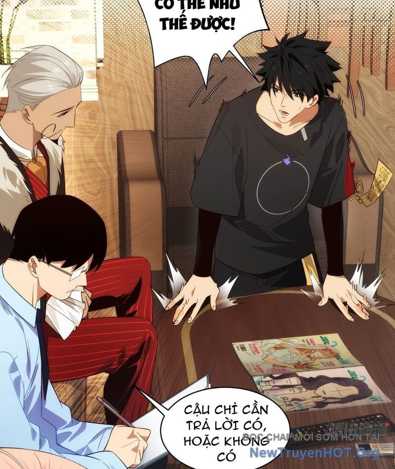 Linh Cảnh Hành Giả: Chapter 2