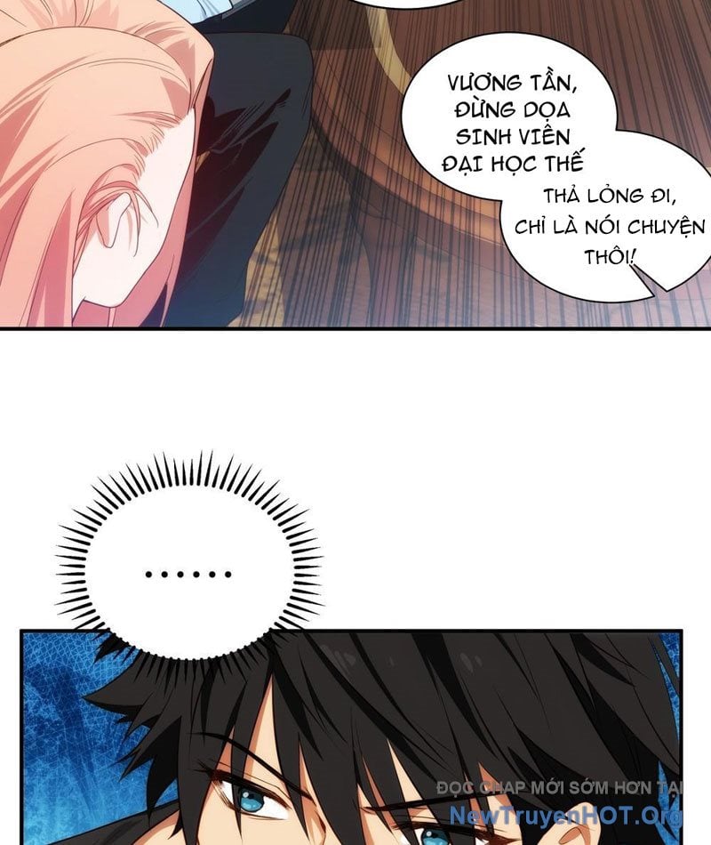 Linh Cảnh Hành Giả: Chapter 2