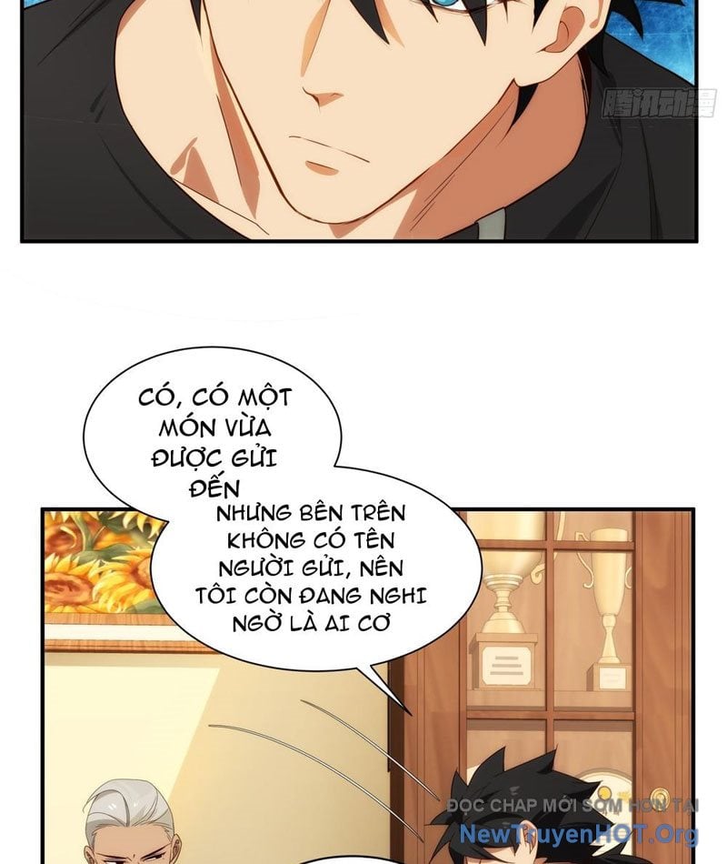 Linh Cảnh Hành Giả: Chapter 2