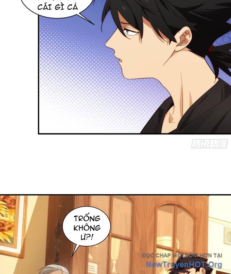 Linh Cảnh Hành Giả: Chapter 2