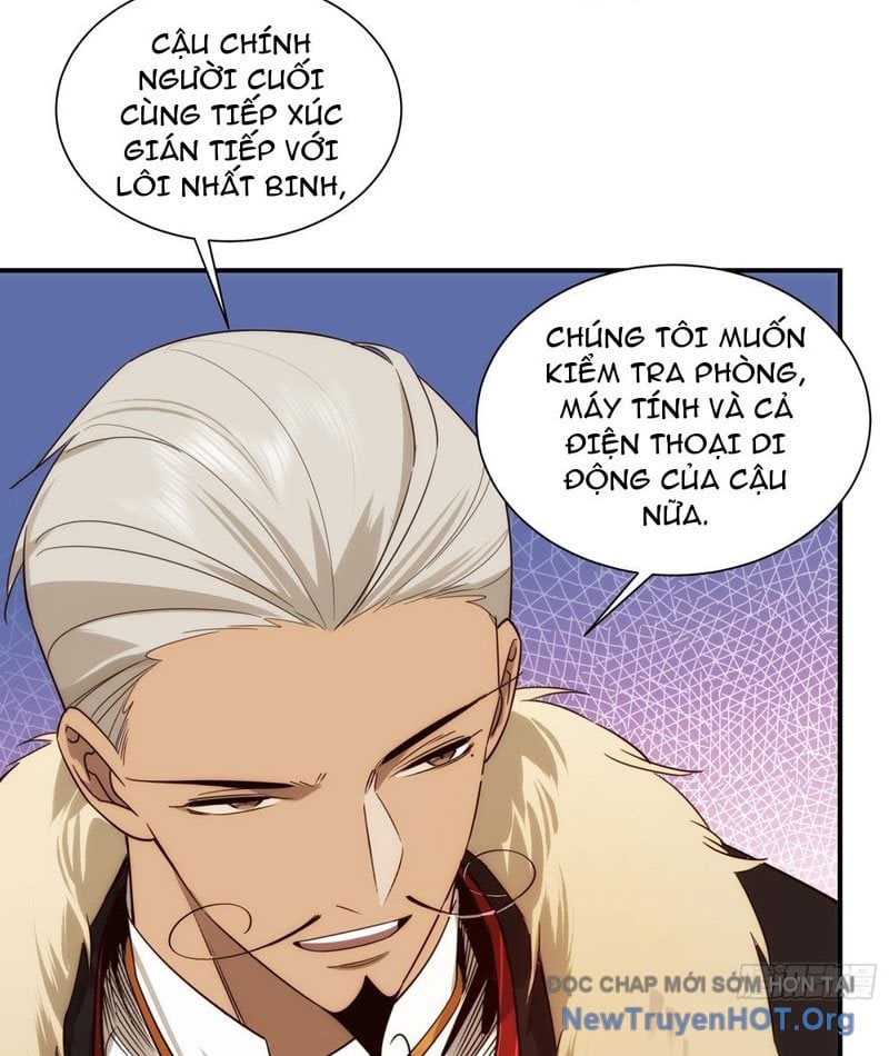 Linh Cảnh Hành Giả: Chapter 2
