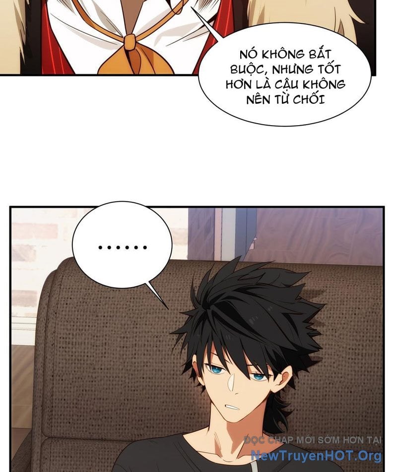 Linh Cảnh Hành Giả: Chapter 2