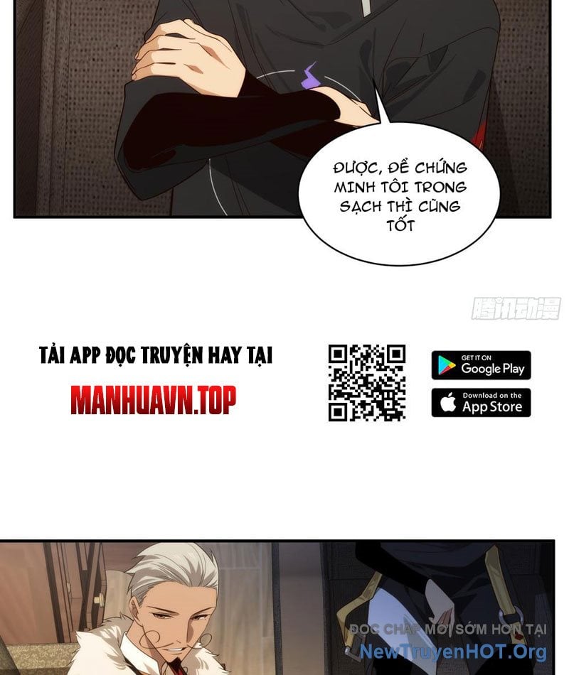 Linh Cảnh Hành Giả: Chapter 2