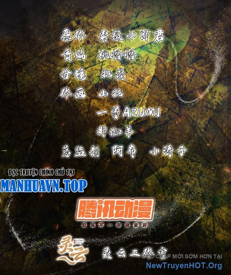 Linh Cảnh Hành Giả: Chapter 2