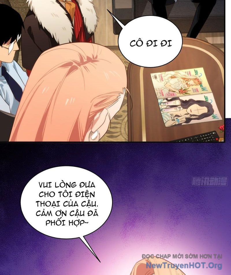 Linh Cảnh Hành Giả: Chapter 2