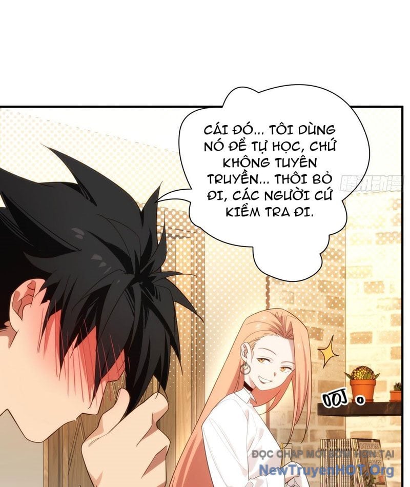 Linh Cảnh Hành Giả: Chapter 2