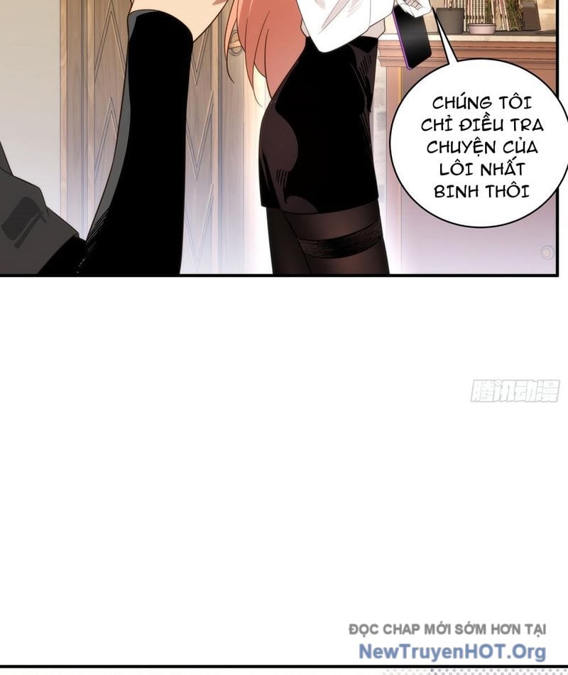Linh Cảnh Hành Giả: Chapter 2