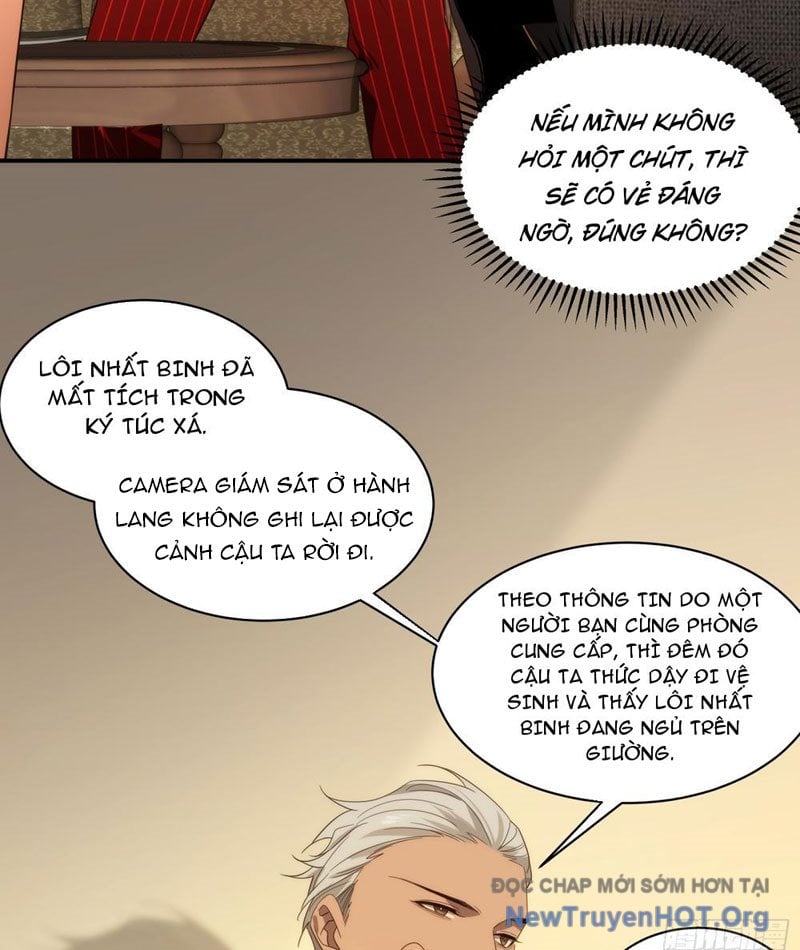 Linh Cảnh Hành Giả: Chapter 2