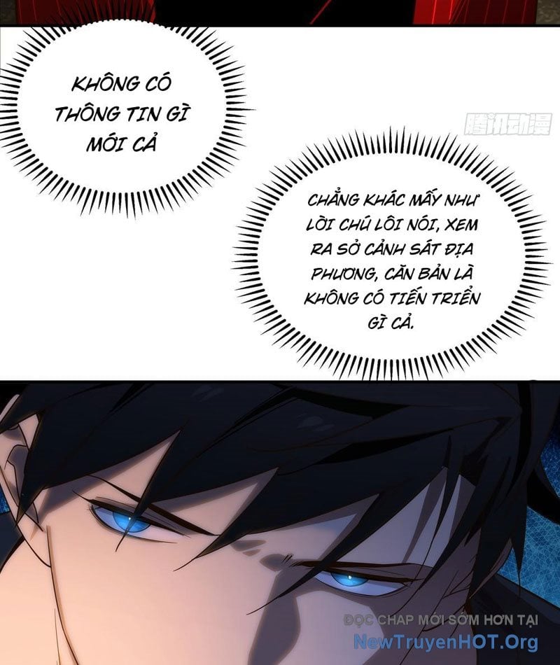 Linh Cảnh Hành Giả: Chapter 2