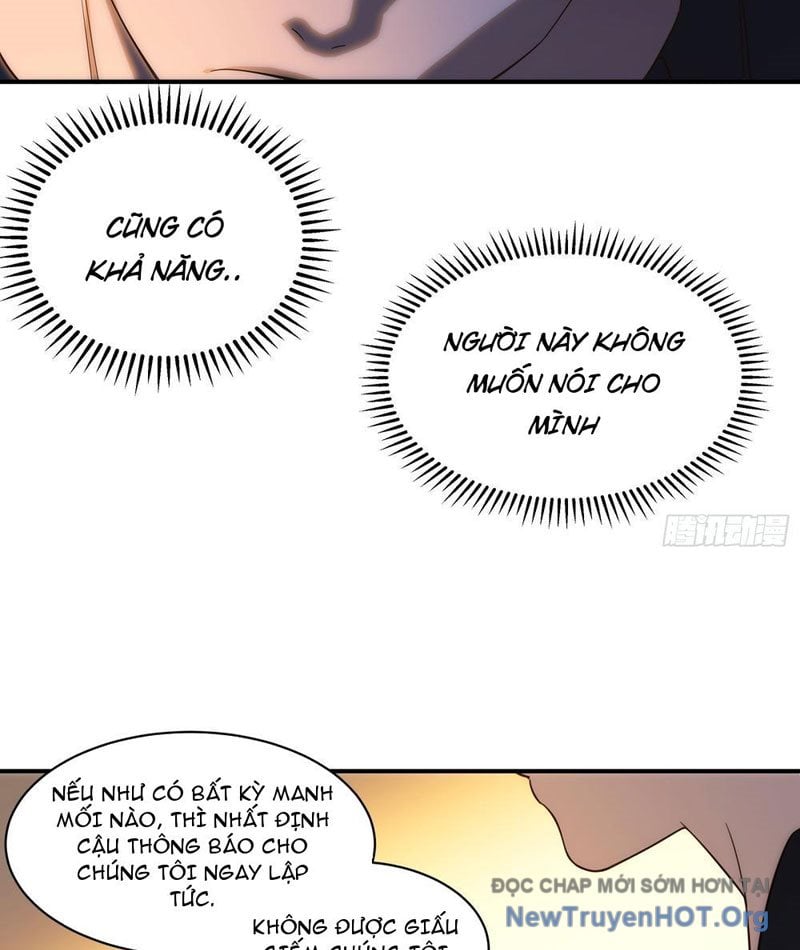 Linh Cảnh Hành Giả: Chapter 2