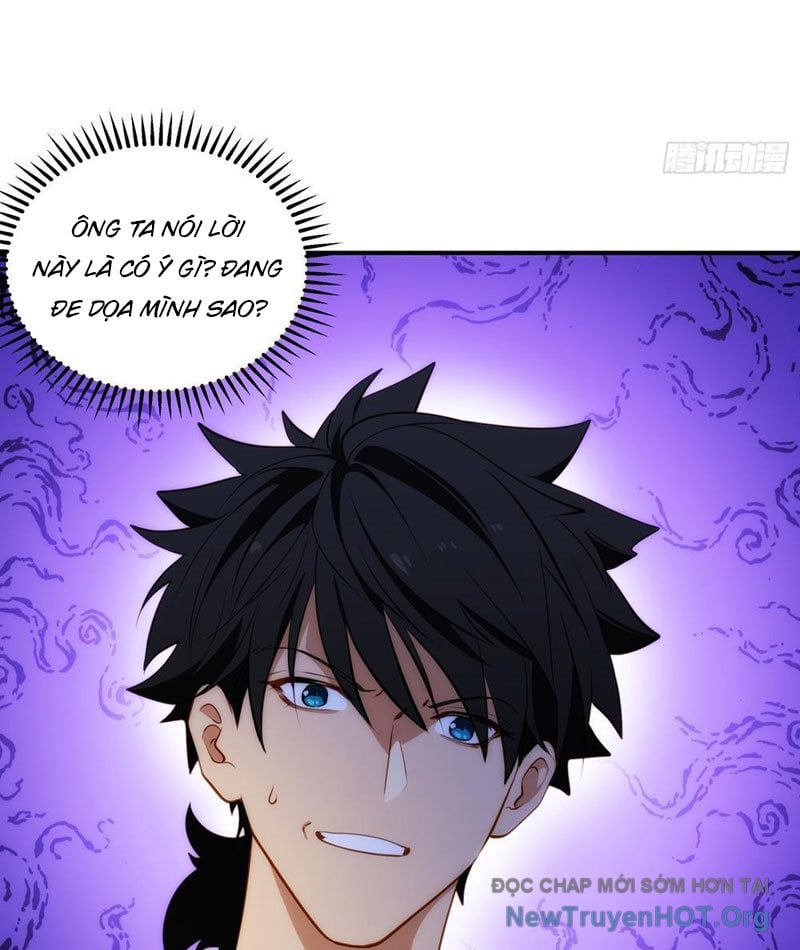 Linh Cảnh Hành Giả: Chapter 2