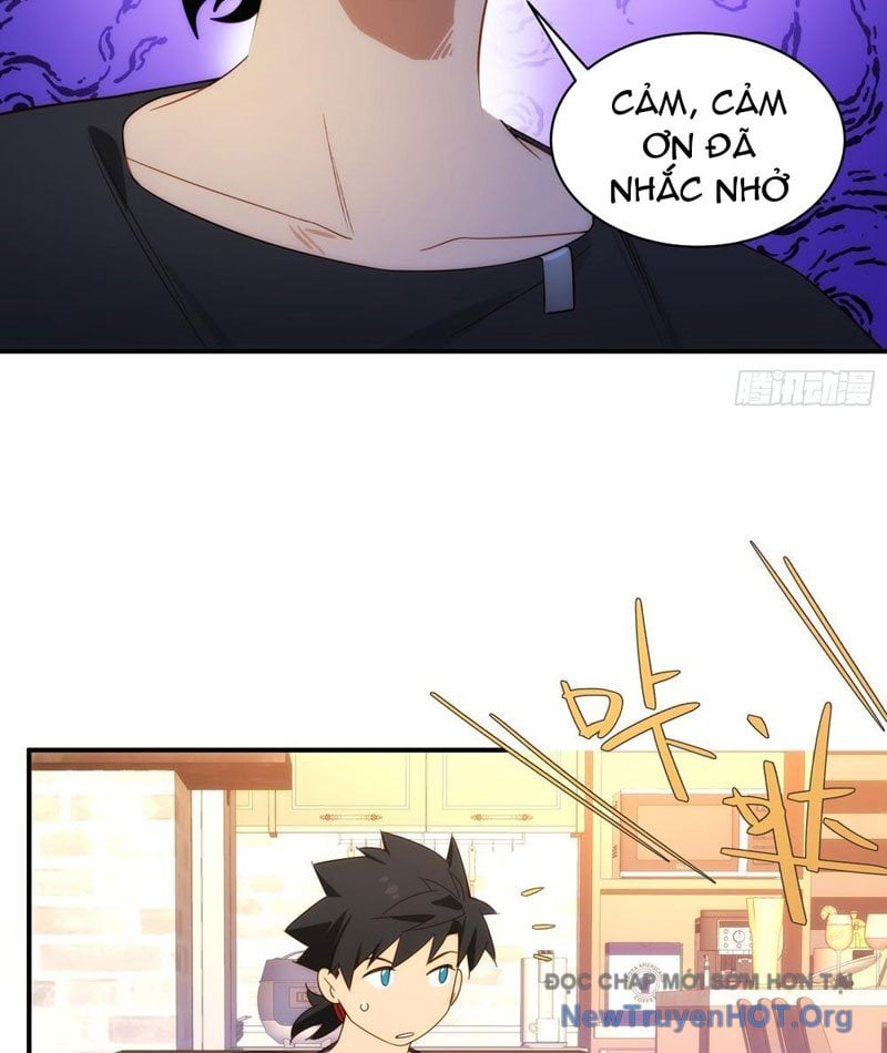 Linh Cảnh Hành Giả: Chapter 2