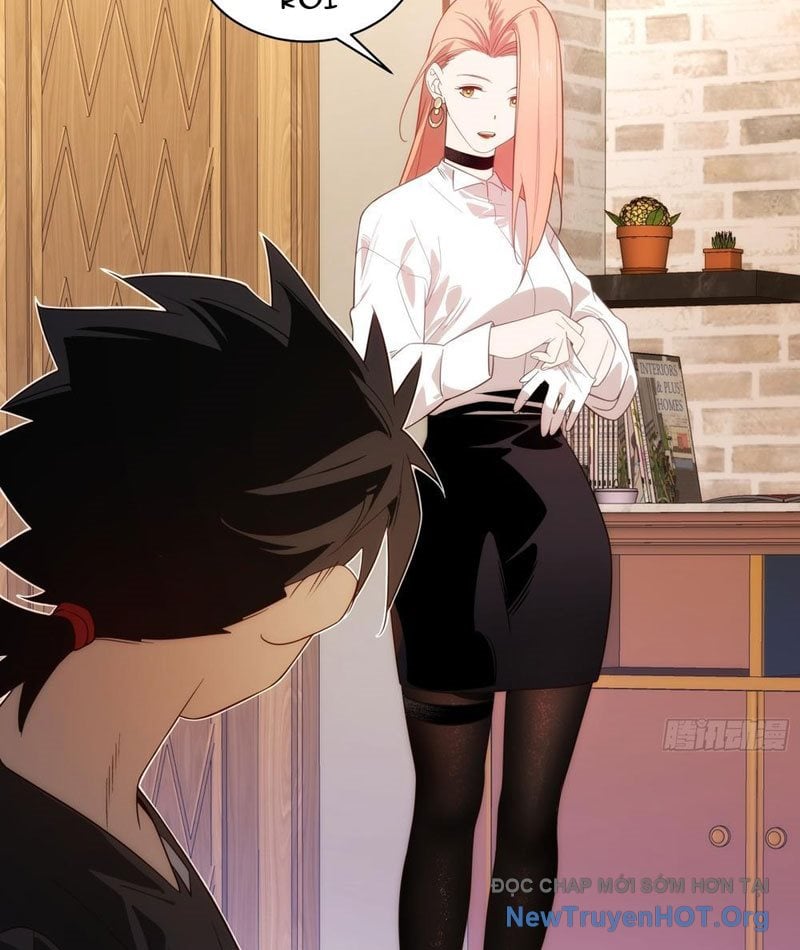 Linh Cảnh Hành Giả: Chapter 2