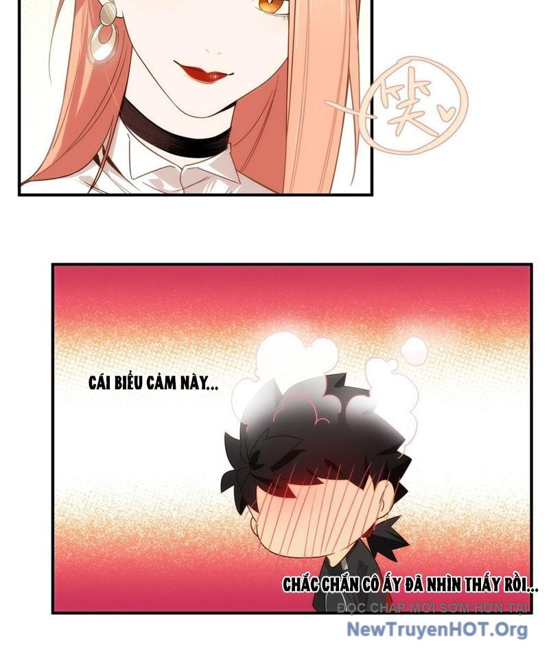 Linh Cảnh Hành Giả: Chapter 2