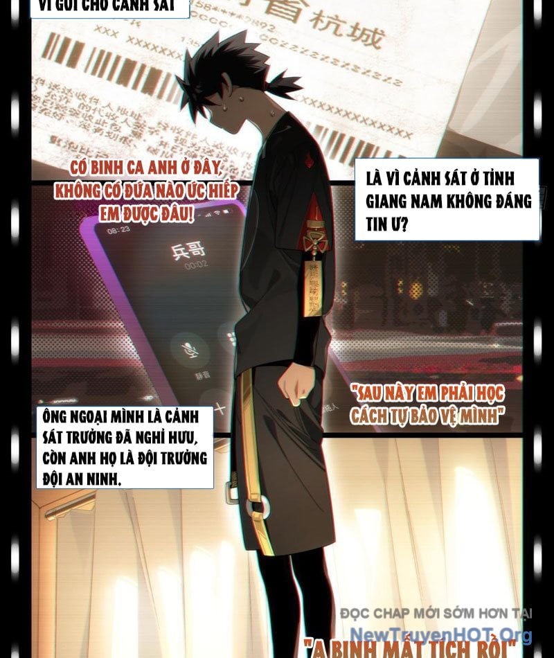 Linh Cảnh Hành Giả: Chapter 2
