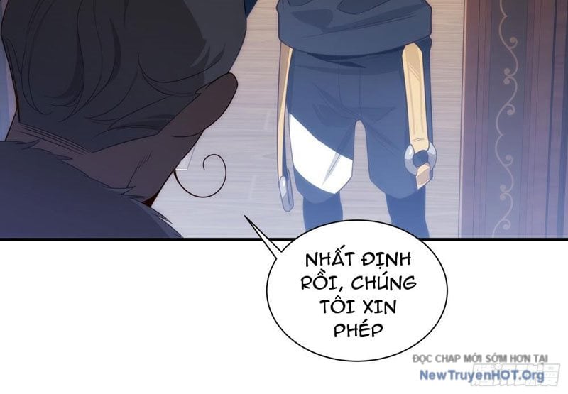 Linh Cảnh Hành Giả: Chapter 2