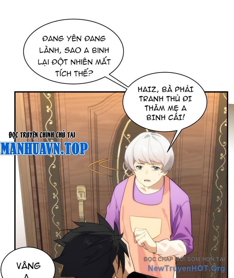 Linh Cảnh Hành Giả: Chapter 2