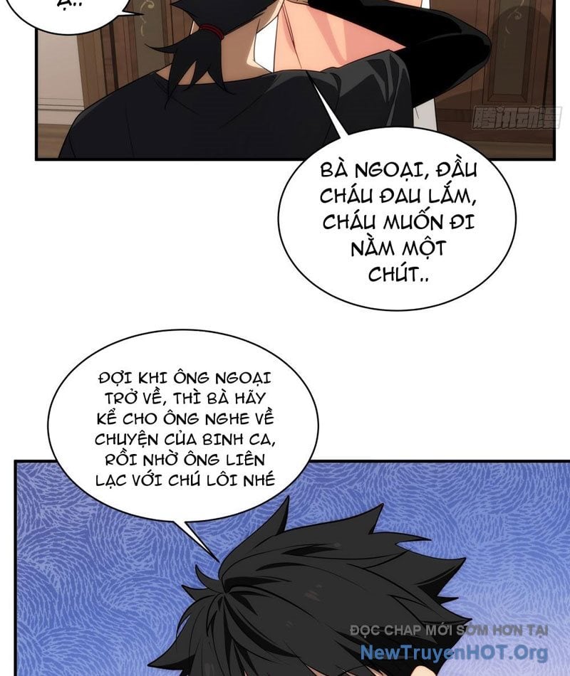 Linh Cảnh Hành Giả: Chapter 2