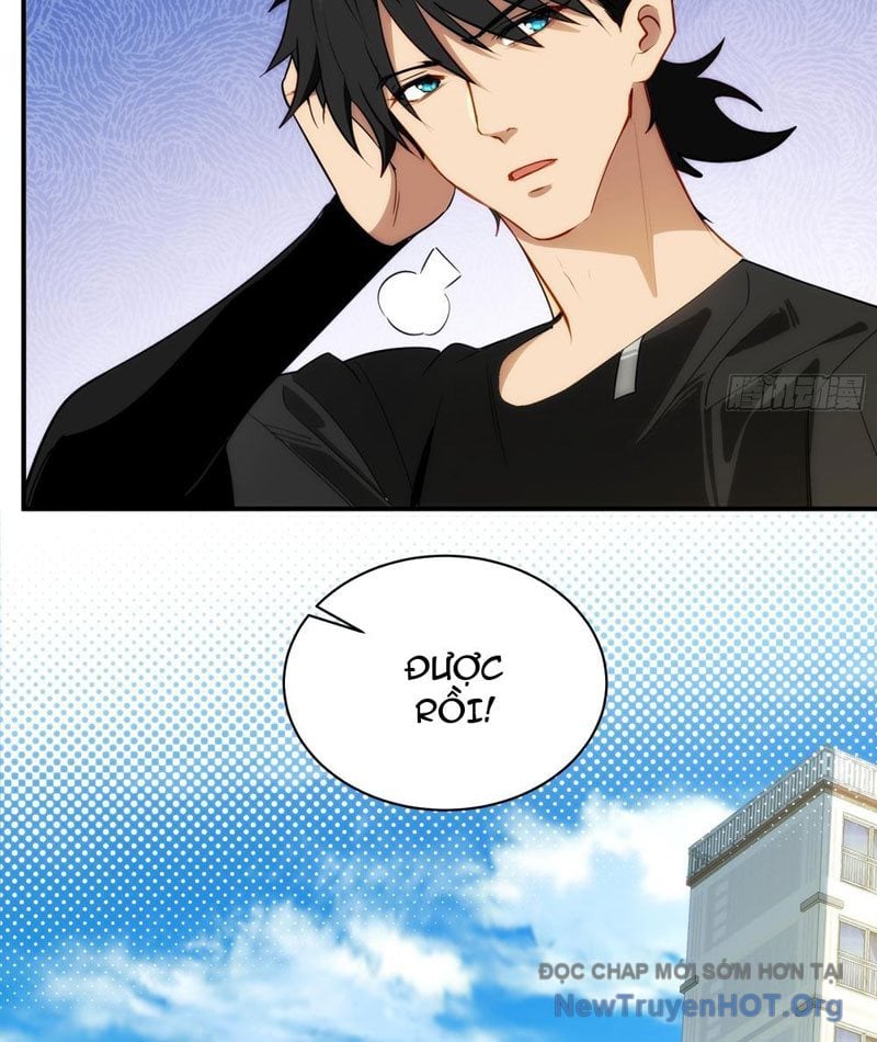 Linh Cảnh Hành Giả: Chapter 2