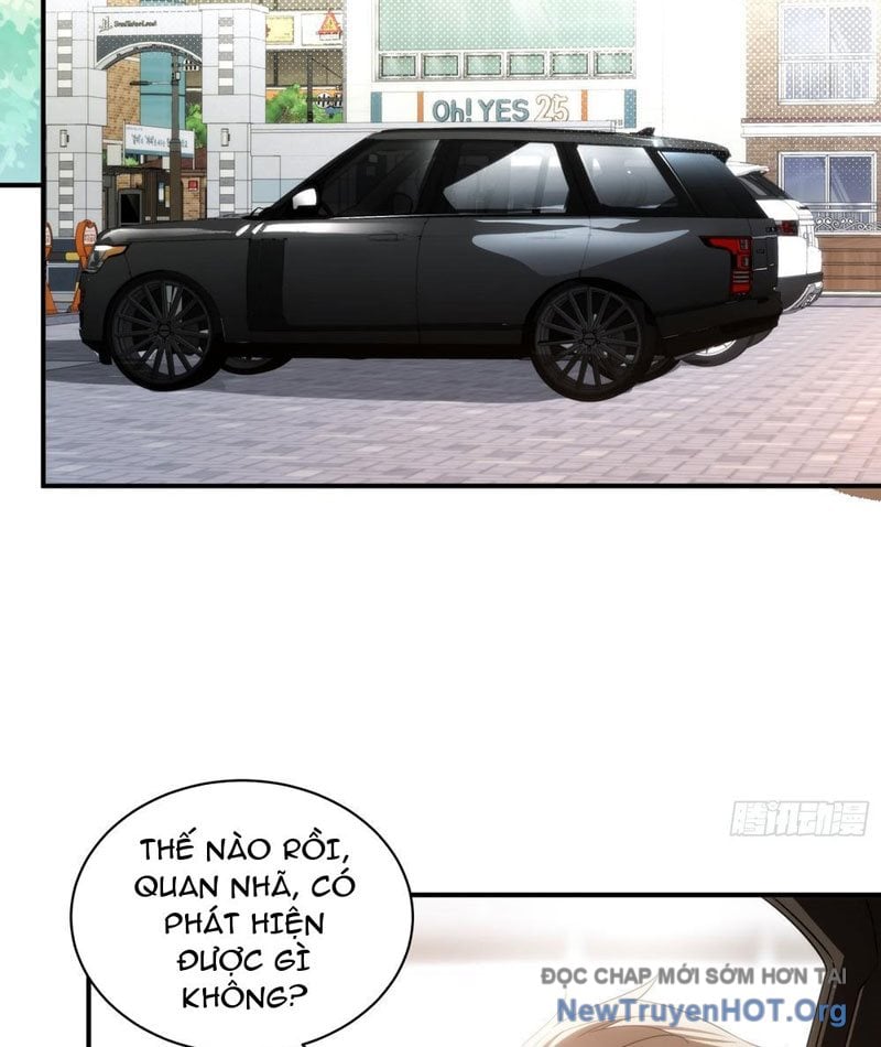 Linh Cảnh Hành Giả: Chapter 2
