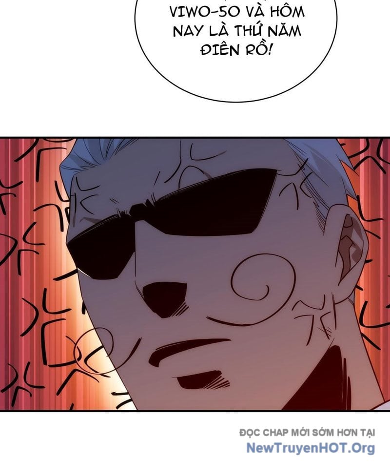 Linh Cảnh Hành Giả: Chapter 2