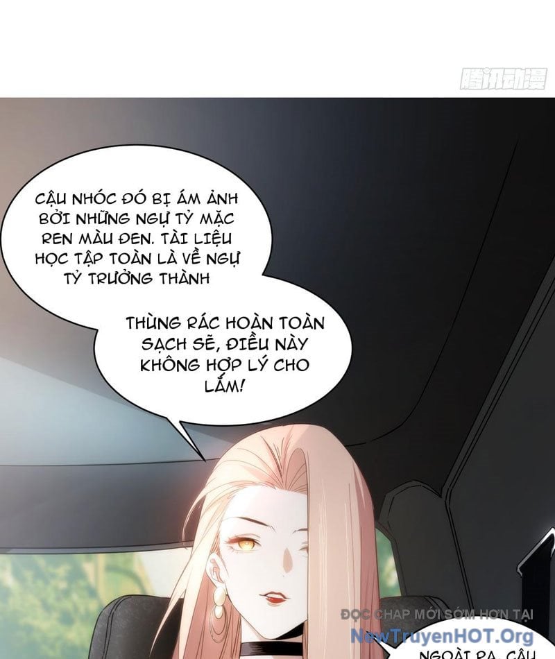 Linh Cảnh Hành Giả: Chapter 2