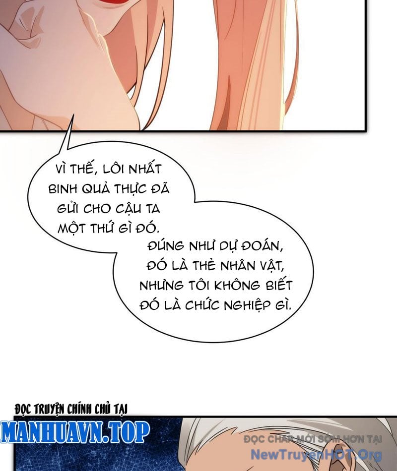 Linh Cảnh Hành Giả: Chapter 2