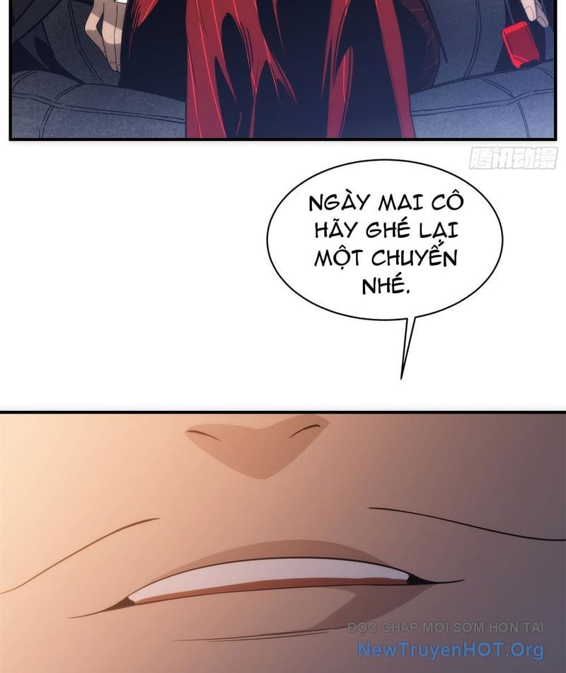 Linh Cảnh Hành Giả: Chapter 2