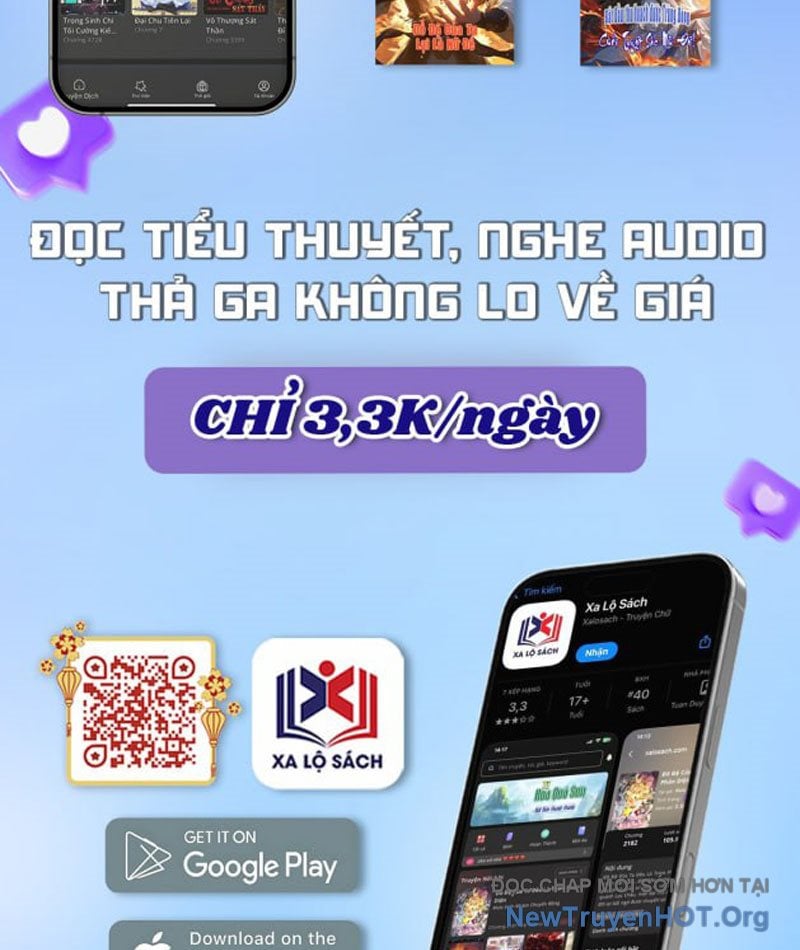 Linh Cảnh Hành Giả: Chapter 2