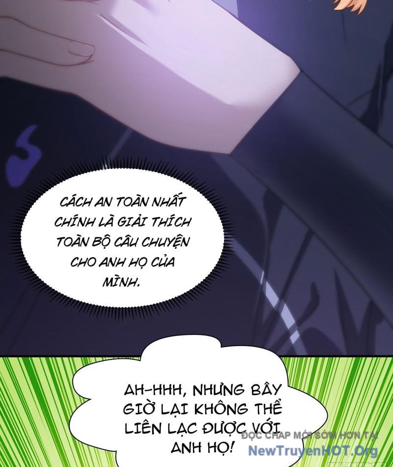 Linh Cảnh Hành Giả: Chapter 3
