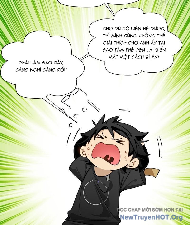 Linh Cảnh Hành Giả: Chapter 3