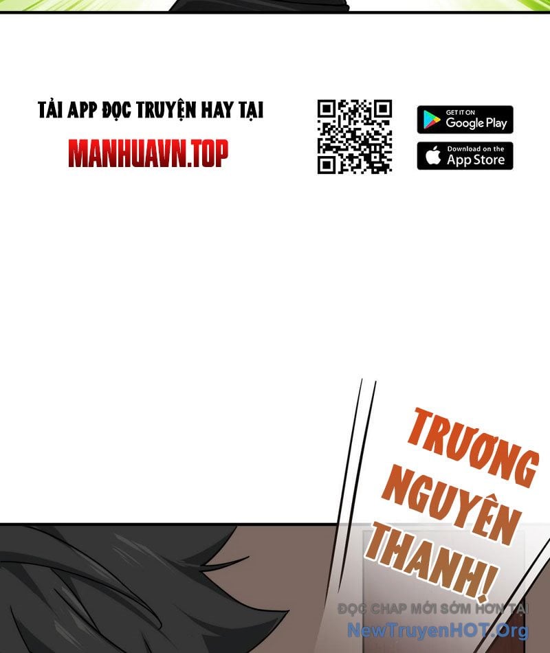 Linh Cảnh Hành Giả: Chapter 3