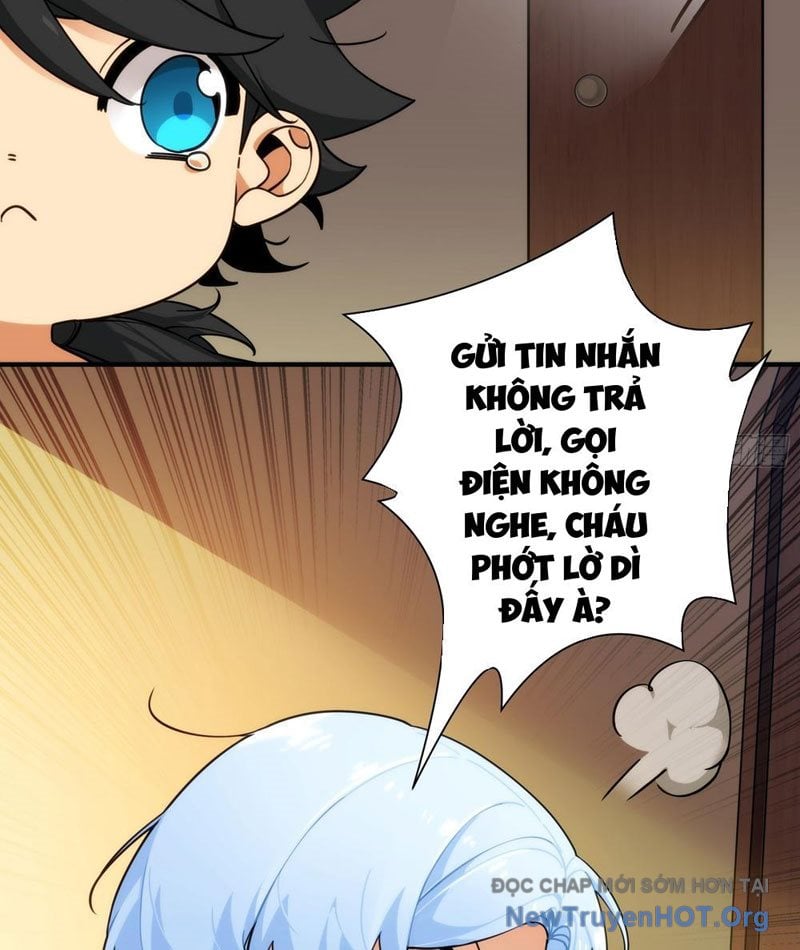 Linh Cảnh Hành Giả: Chapter 3