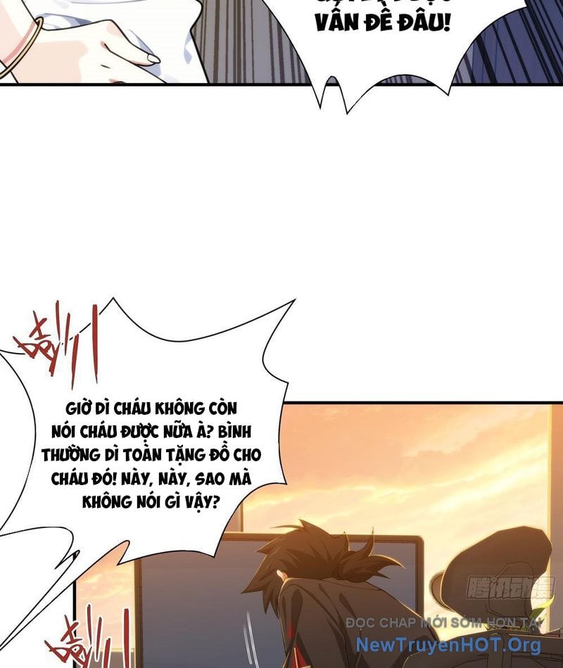 Linh Cảnh Hành Giả: Chapter 3