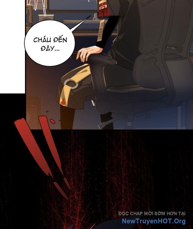 Linh Cảnh Hành Giả: Chapter 3