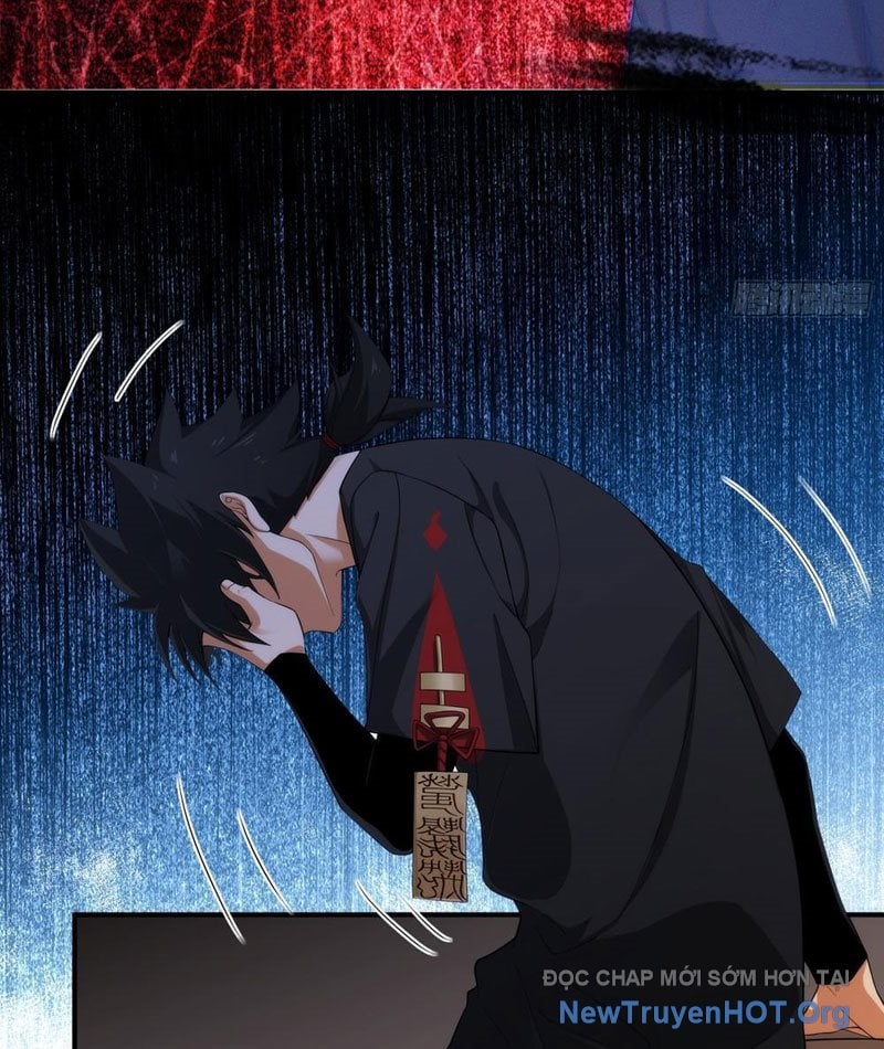 Linh Cảnh Hành Giả: Chapter 3