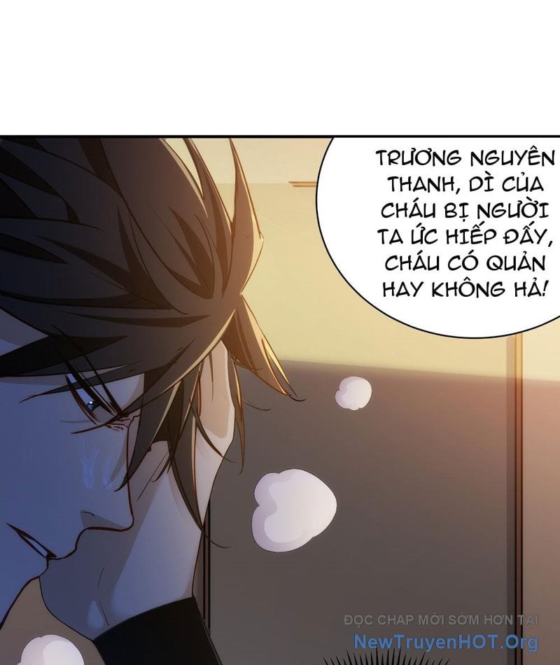Linh Cảnh Hành Giả: Chapter 3