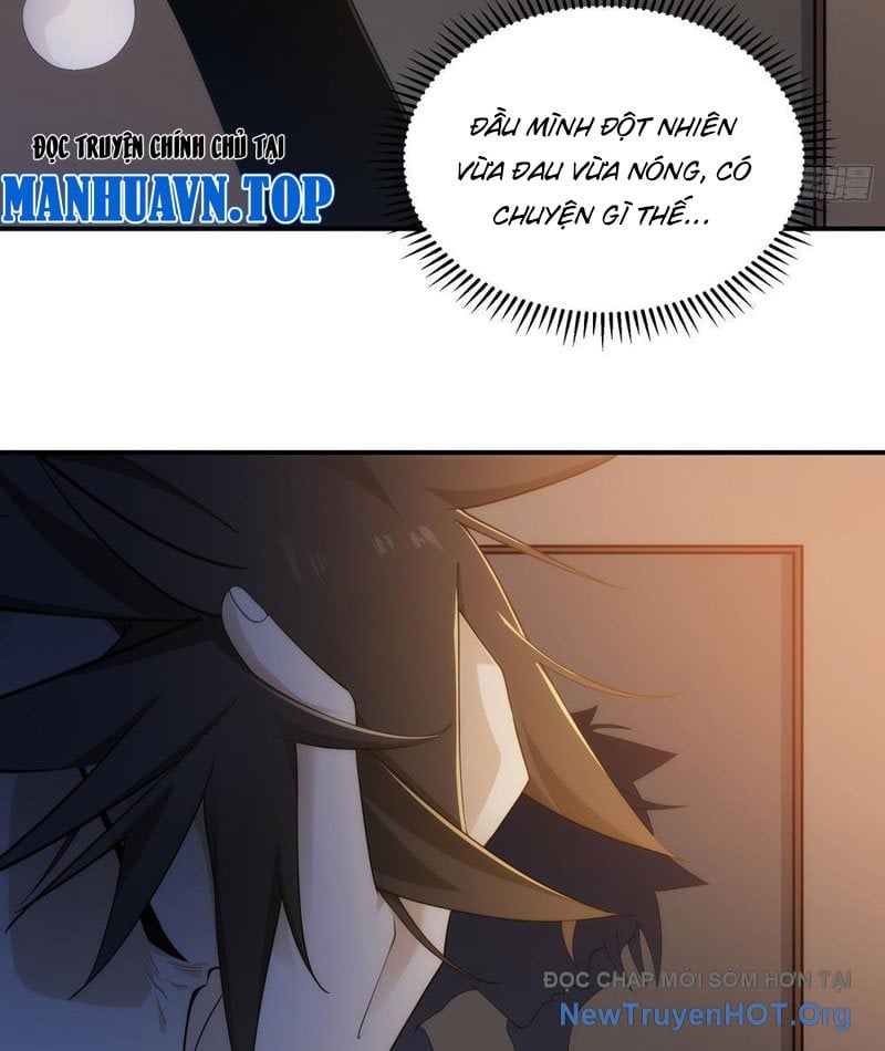Linh Cảnh Hành Giả: Chapter 3