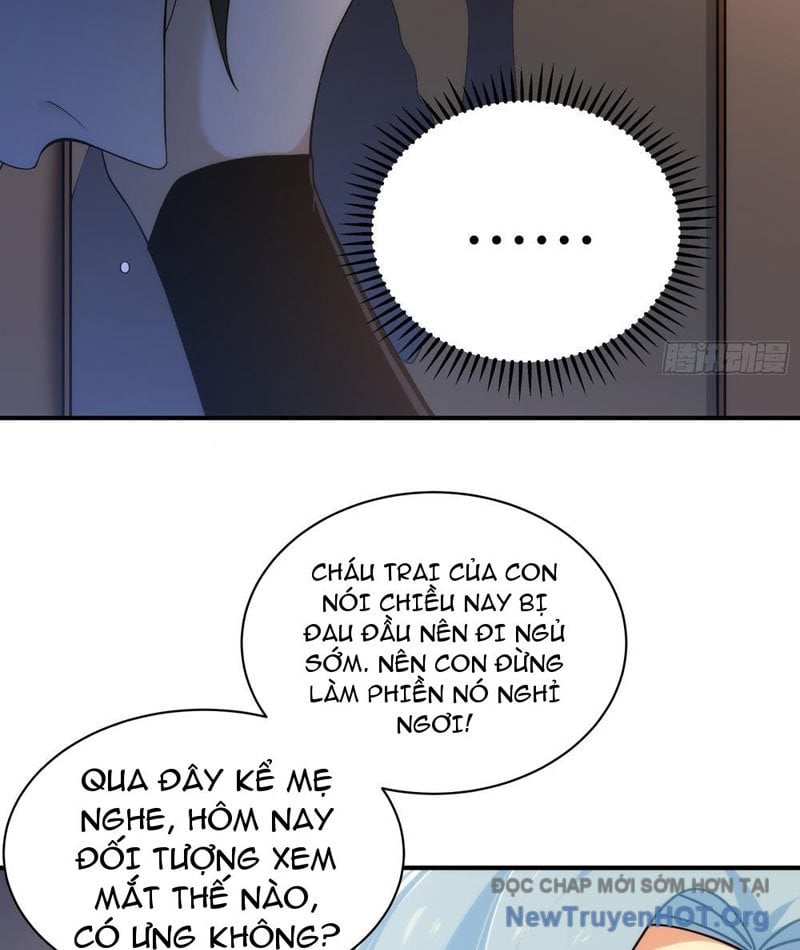 Linh Cảnh Hành Giả: Chapter 3