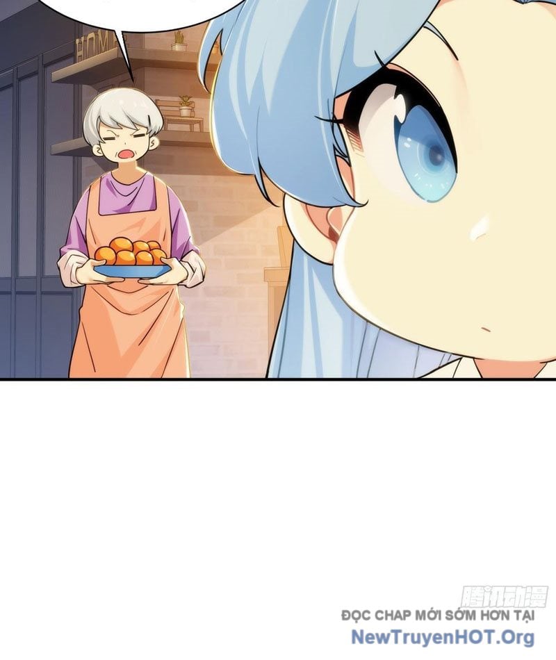 Linh Cảnh Hành Giả: Chapter 3