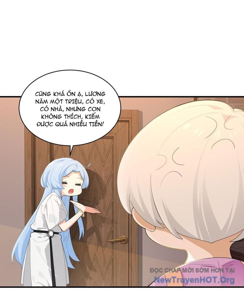 Linh Cảnh Hành Giả: Chapter 3