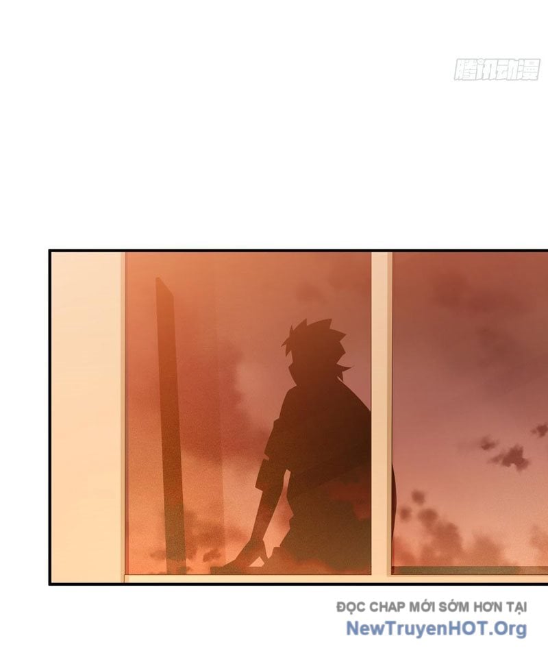 Linh Cảnh Hành Giả: Chapter 3