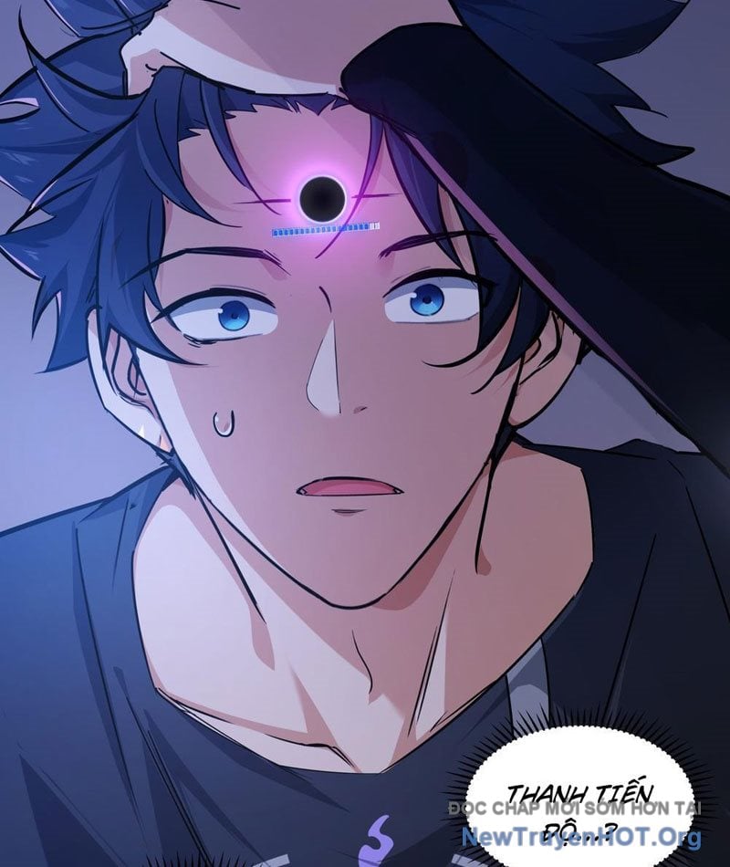 Linh Cảnh Hành Giả: Chapter 3