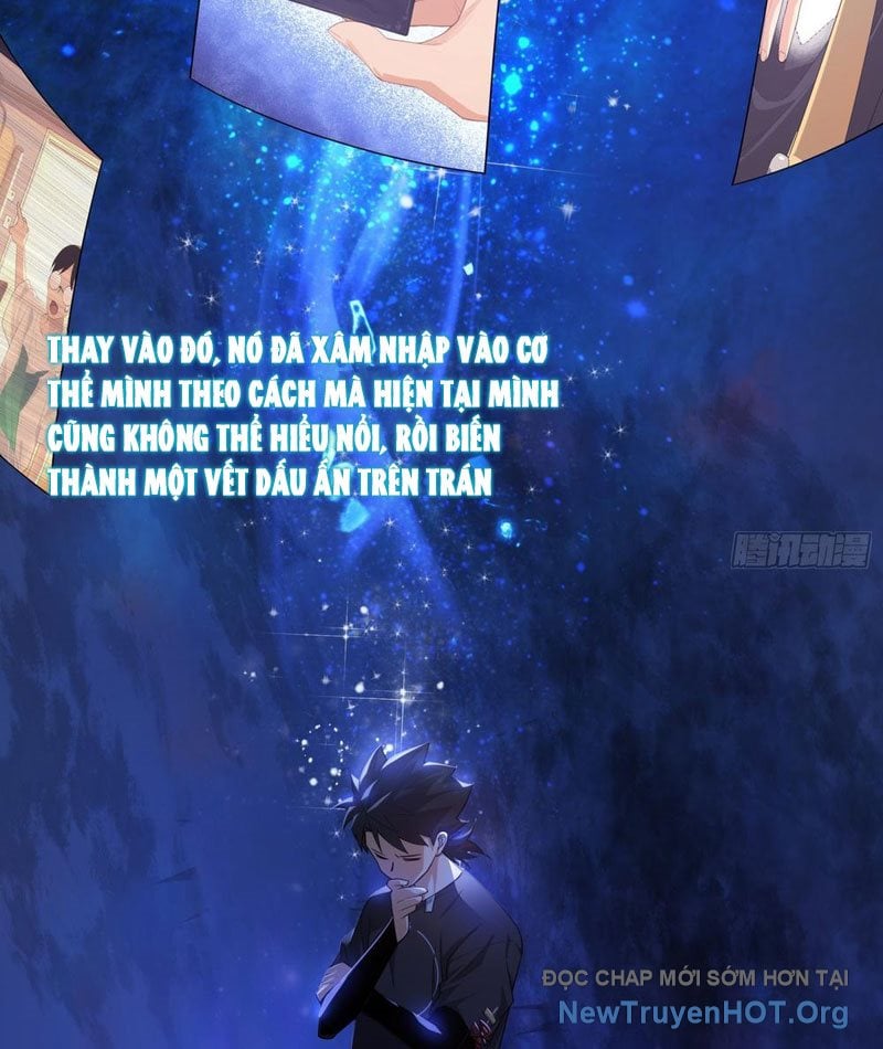 Linh Cảnh Hành Giả: Chapter 3