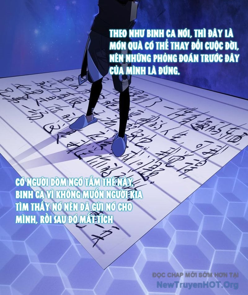 Linh Cảnh Hành Giả: Chapter 3